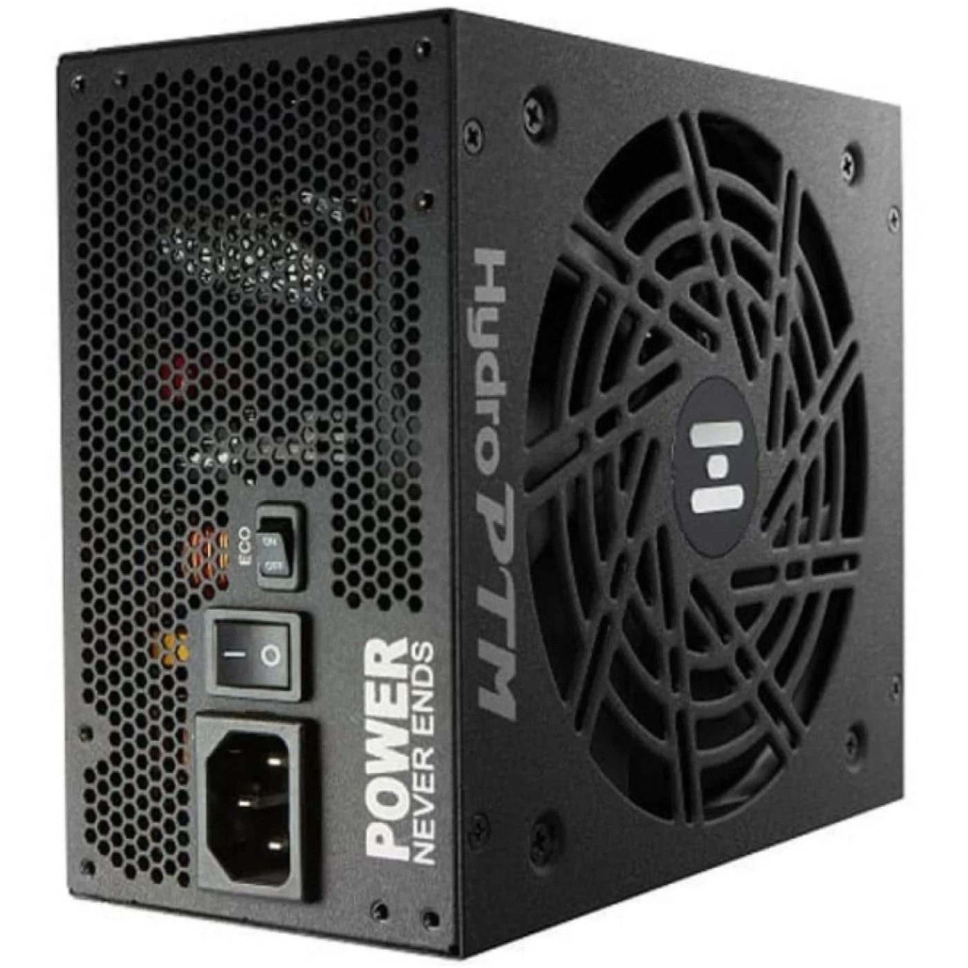 Купити Блок живлення FSP Hydro PTM PRO 650W 80+ Platinum (HPT2-650M) Retail Box - фото 4