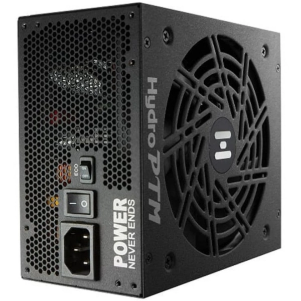 Купити Блок живлення FSP Hydro PTM PRO 650W 80+ Platinum (HPT2-650M) Retail Box - фото 4