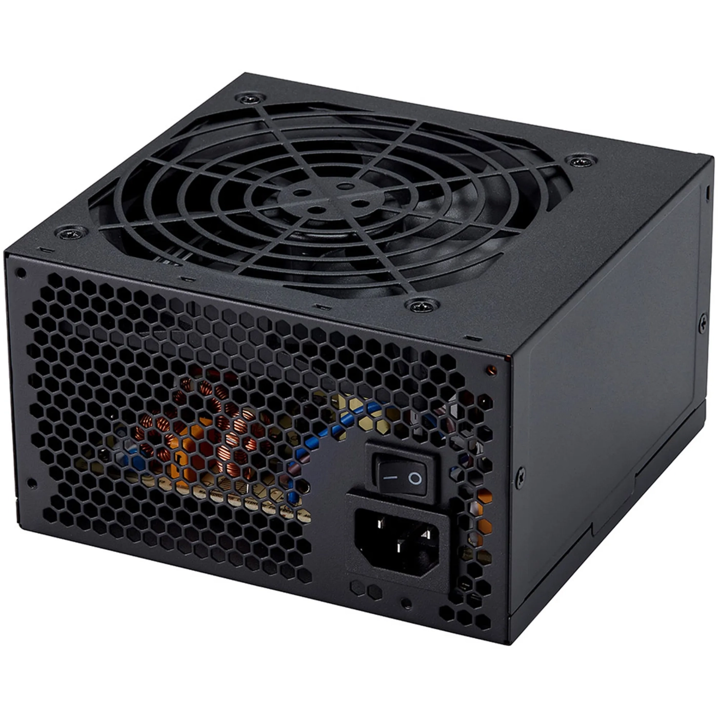 Купити Блок живлення FSP PNR PRO 700W (ATX-700W) Retail Box - фото 1