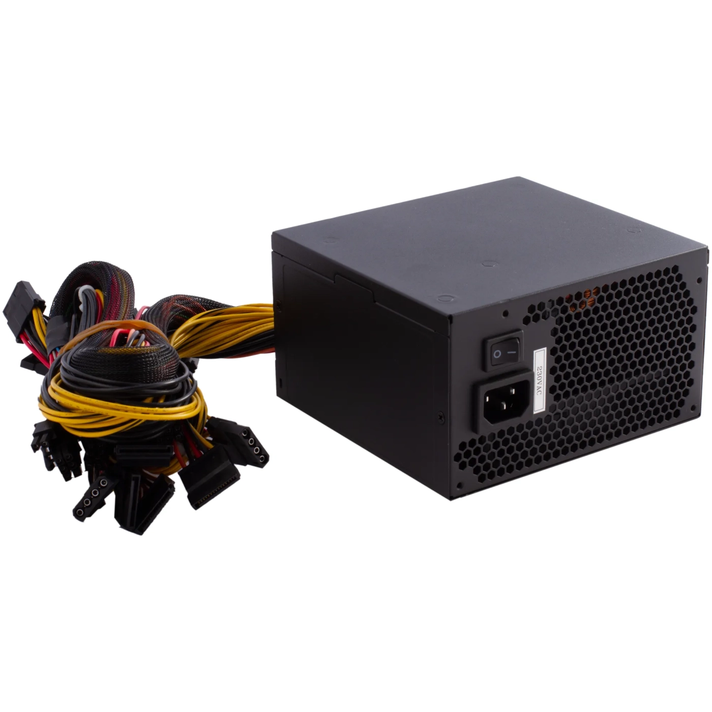 Купити Блок живлення FSP PNR PRO 700W (ATX-700W) Retail Box - фото 2
