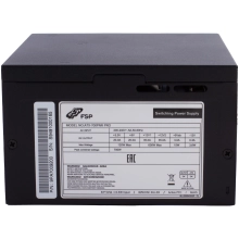 Купити Блок живлення FSP PNR PRO 700W (ATX-700W) Retail Box - фото 3