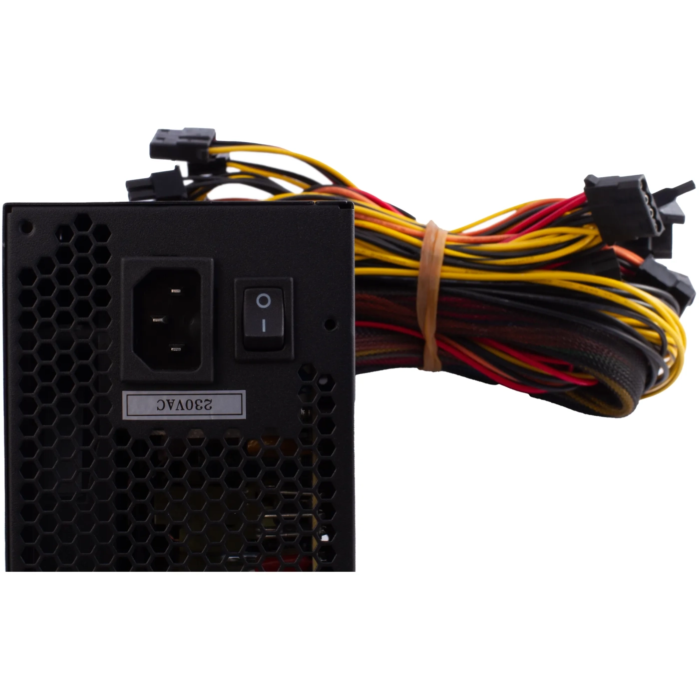Купити Блок живлення FSP PNR PRO 700W (ATX-700W) Retail Box - фото 5