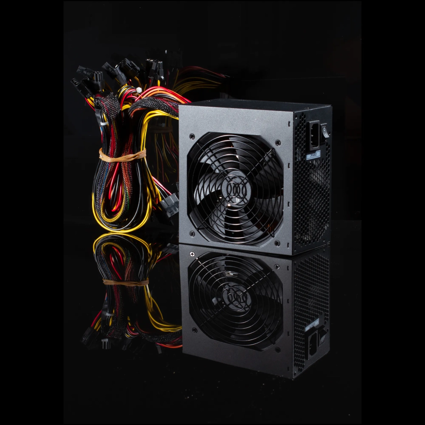 Купити Блок живлення FSP PNR PRO 700W (ATX-700W) Retail Box - фото 6