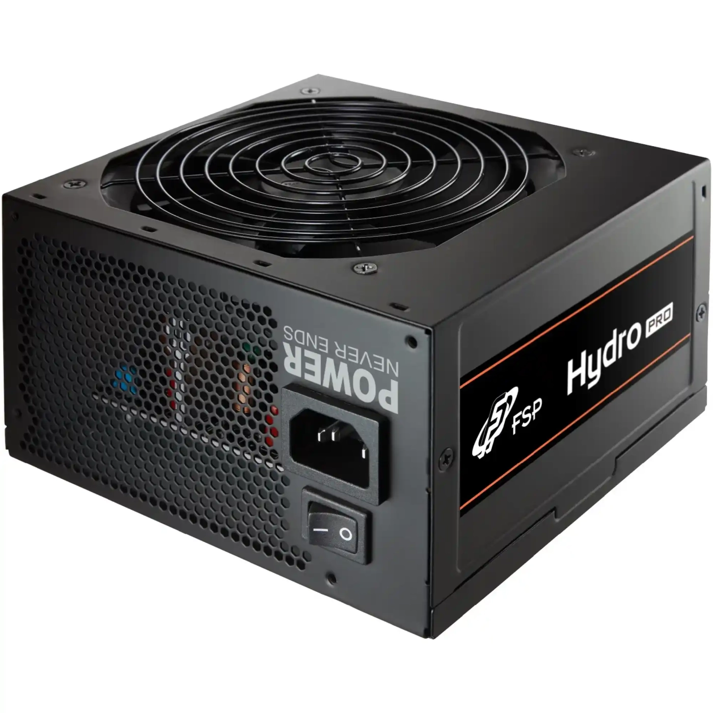 Купить Блок питания FSP Hydro Pro 500W (HP2-500) - фото 1