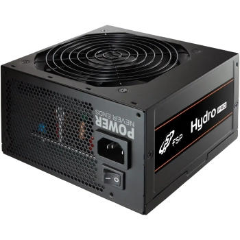 Купити Блок живлення FSP Hydro Pro 500W (HP2-500) - фото 1