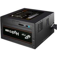 Купить Блок питания FSP Hydro Pro 500W (HP2-500) - фото 2