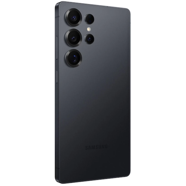 Купити Смартфон Samsung Galaxy S25 Ultra 5G 12/512GB Titanium Jetblack (SM-S938BAKGEUC) - фото 6