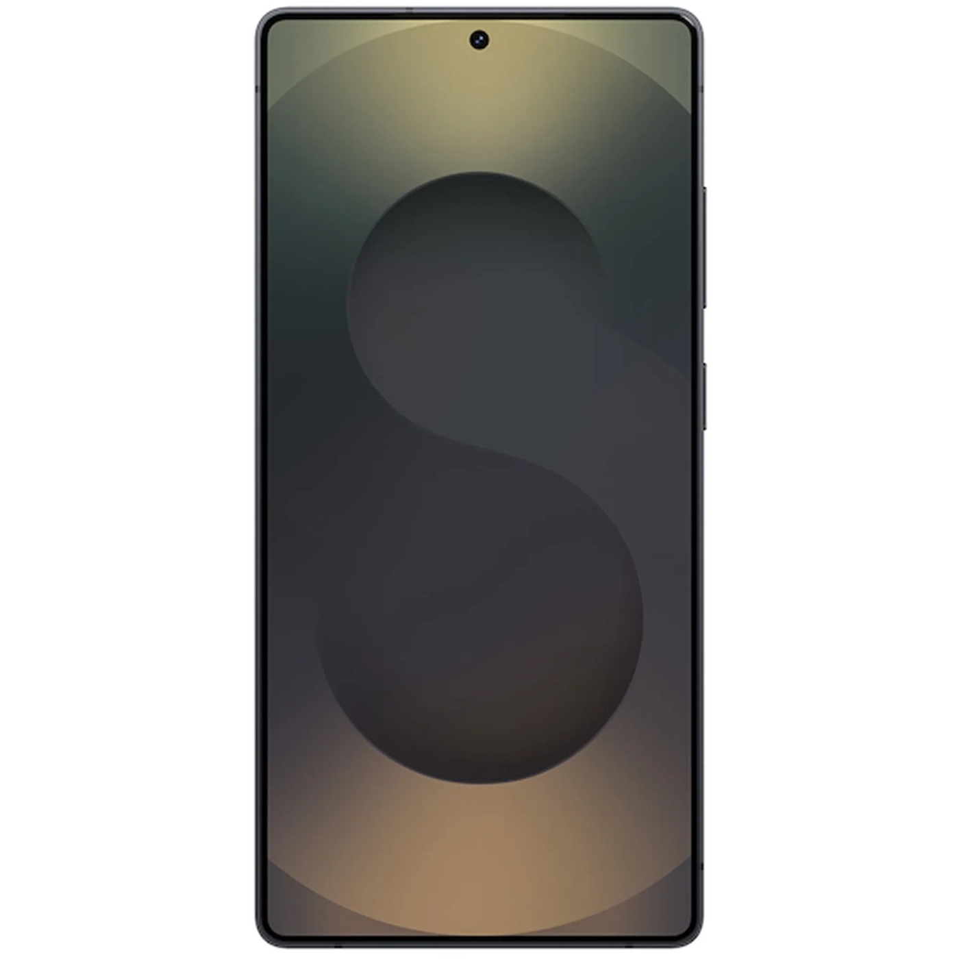 Купити Смартфон Samsung Galaxy S25 Ultra 5G 12/256GB Titanium Jetblack (SM-S938BAKDEUC) - фото 2