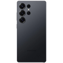 Купити Смартфон Samsung Galaxy S25 Ultra 5G 12/256GB Titanium Jetblack (SM-S938BAKDEUC) - фото 5