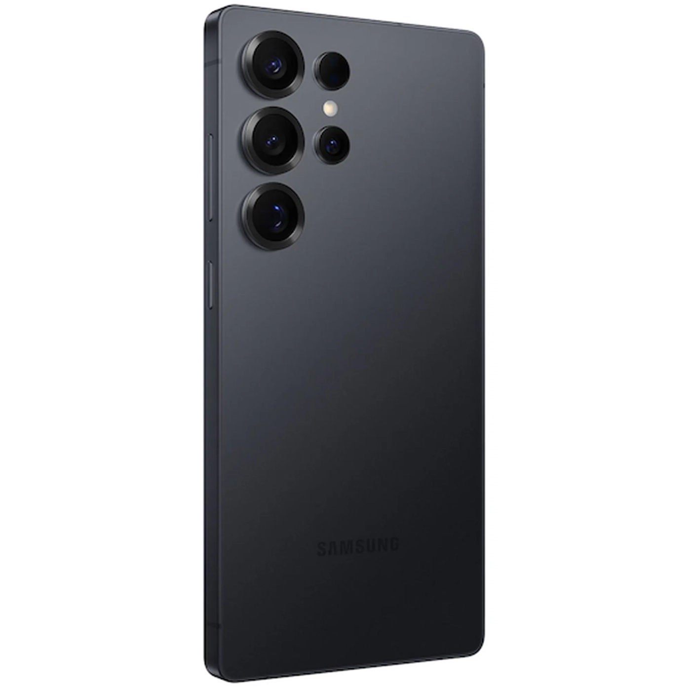 Купити Смартфон Samsung Galaxy S25 Ultra 5G 12/256GB Titanium Jetblack (SM-S938BAKDEUC) - фото 6