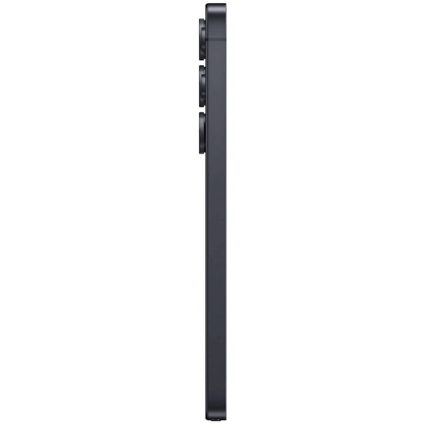 Купити Смартфон Samsung Galaxy S25 Ultra 5G 12/256GB Titanium Jetblack (SM-S938BAKDEUC) - фото 8