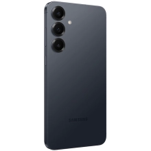 Купити Смартфон Samsung Galaxy S25 Plus 5G 12/512GB Blueblack (SM-S936BZKGEUC) - фото 6