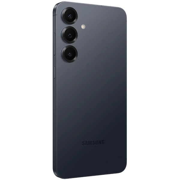 Купити Смартфон Samsung Galaxy S25 Plus 5G 12/512GB Blueblack (SM-S936BZKGEUC) - фото 6
