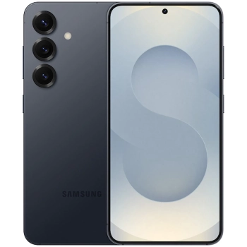 Купить Смартфон Samsung Galaxy S25 5G 12/512GB Blueblack (SM-S931BZKHEUC) - фото 1
