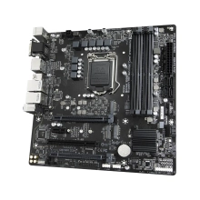 Купить Материнская плата GIGABYTE Q570M D3H - фото 1