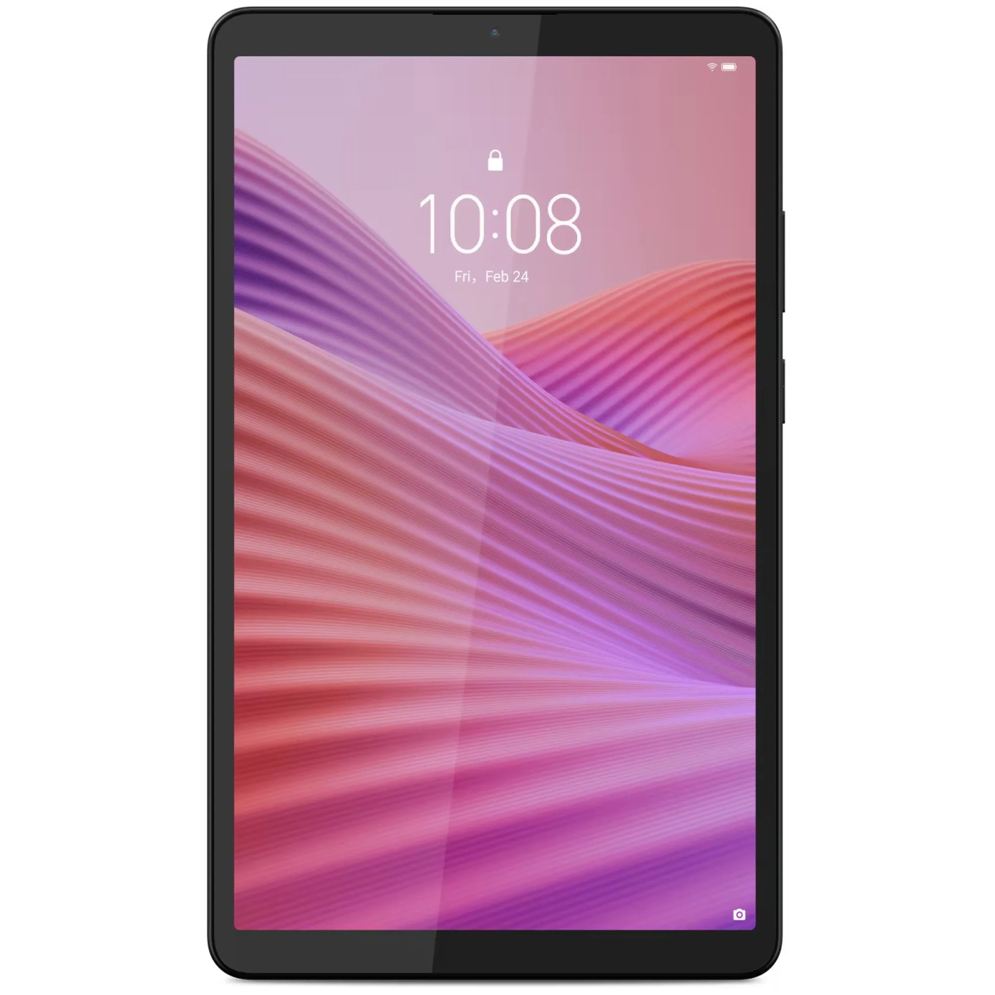 Купити Планшет Lenovo Tab One TB305FU 4/64GB WiFi Luna Grey + Clear Case (ZAF00098UA) - фото 3