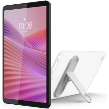 Купити Планшет Lenovo Tab One TB305FU 4/128GB WiFi Luna Grey + Clear Case (ZAF00131UA) - фото 1