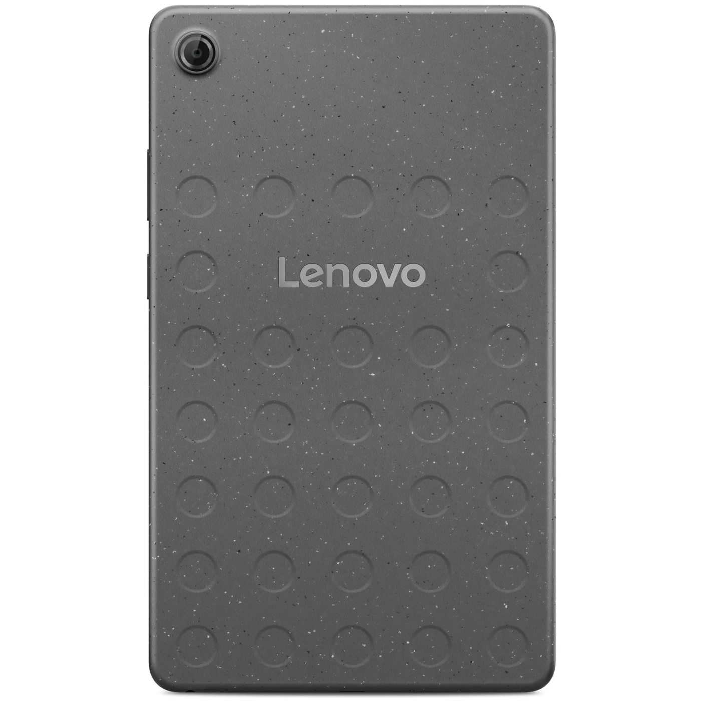 Купити Планшет Lenovo Tab One TB305FU 4/128GB WiFi Luna Grey + Clear Case (ZAF00131UA) - фото 4