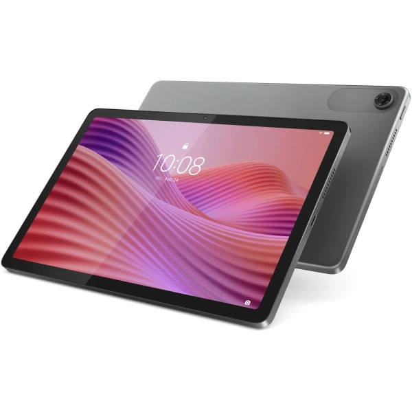 Купити Планшет Lenovo Tab TB311FU 4/128GB WiFi Luna Grey + Clear Case (ZAEH0006UA) - фото 6