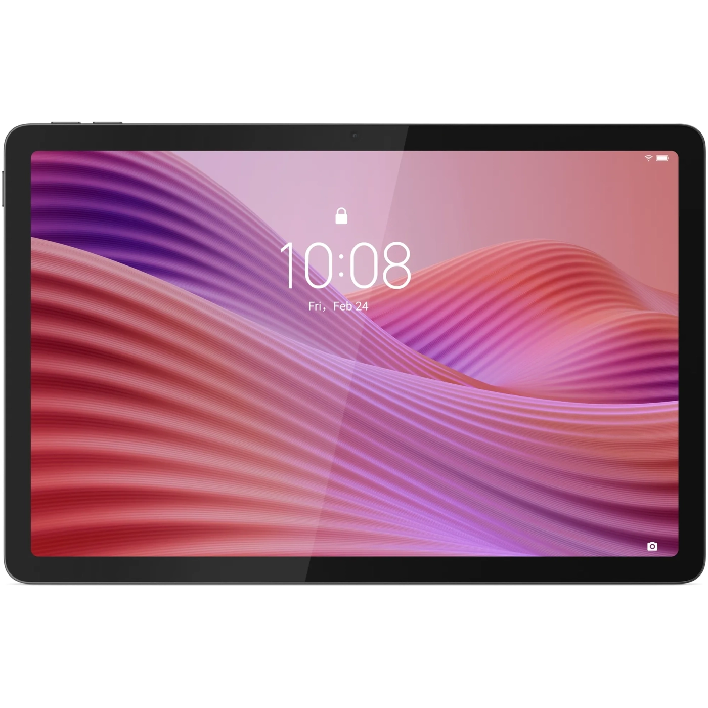 Купити Планшет Lenovo Tab TB311FU 4/128GB WiFi Luna Grey + Clear Case (ZAEH0006UA) - фото 7
