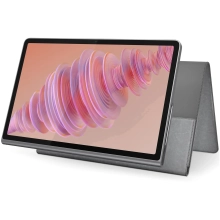 Купити Планшет Lenovo Tab Plus TB351FU 8/128GB WiFi Luna Grey + Case (ZADX0136UA) - фото 1