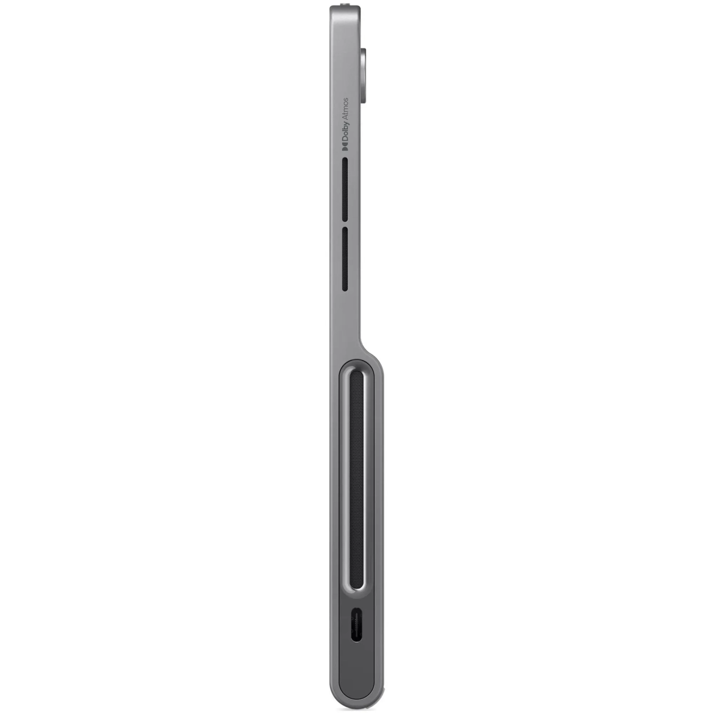Купити Планшет Lenovo Tab Plus TB351FU 8/128GB WiFi Luna Grey + Case (ZADX0136UA) - фото 5
