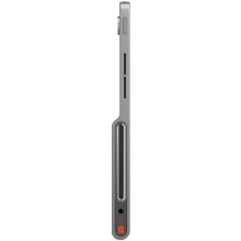 Купити Планшет Lenovo Tab Plus TB351FU 8/128GB WiFi Luna Grey + Case (ZADX0136UA) - фото 6