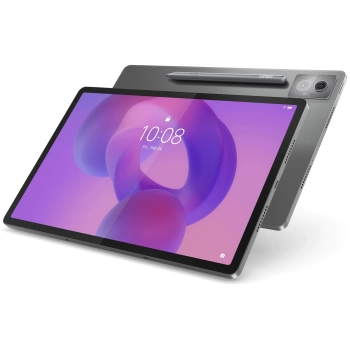 Купити Планшет Lenovo Idea Tab Pro TB373FU 12/256GB WiFi Luna Grey + Pen (ZAE50100UA) - фото 1
