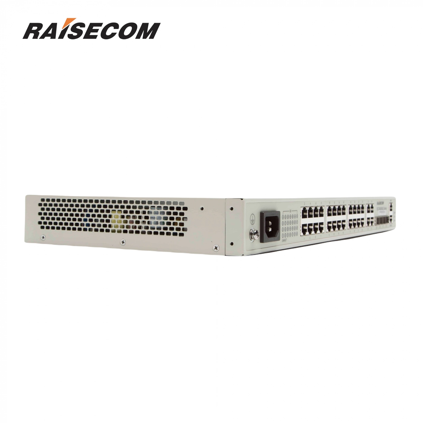 Купити Комутатор Raisecom ISCOM2624G-4C-AC - фото 3