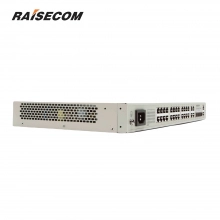 Купить Коммутатор Raisecom ISCOM2624G-4C-AC - фото 3