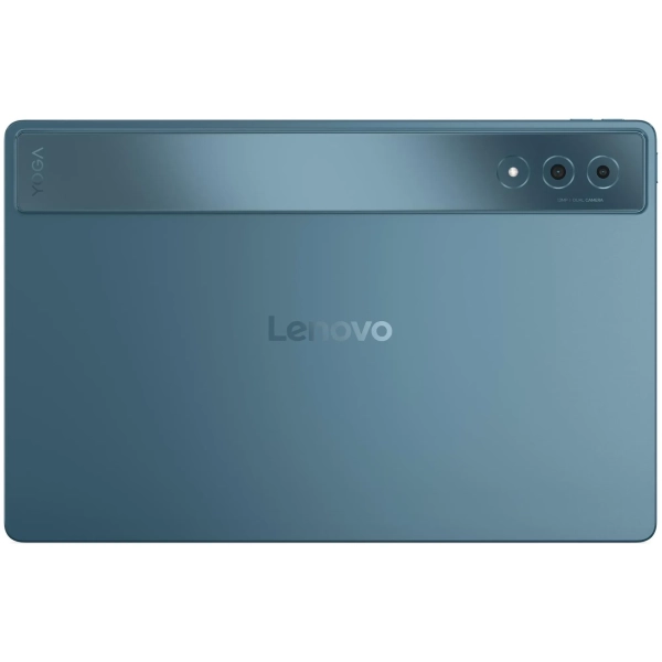 Купити Планшет Lenovo Yoga Tab Plus TB520FU 16/256GB WiFi Tidal Teal + Keyboard + Pen (ZAEG0008UA) - фото 4