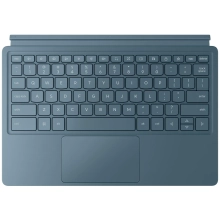Купити Планшет Lenovo Yoga Tab Plus TB520FU 16/256GB WiFi Tidal Teal + Keyboard + Pen (ZAEG0008UA) - фото 5