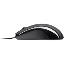 Купить Мышь 2Е MF170 USB Black - фото 4