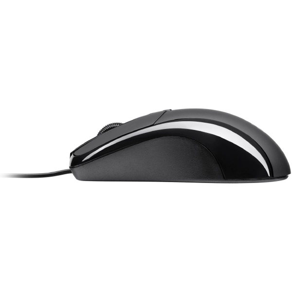 Купить Мышь 2Е MF170 USB Black - фото 4