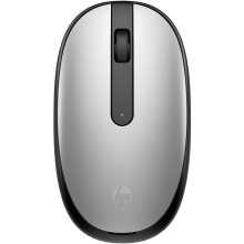 Купить Мышь HP 240 Bluetooth Silver (43N04AA) - фото 1