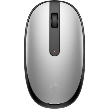 Купить Мышь HP 240 Bluetooth Silver (43N04AA) - фото 1