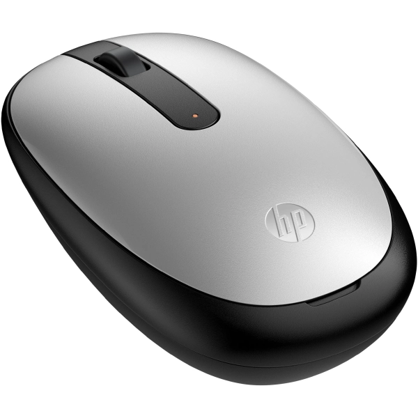 Купить Мышь HP 240 Bluetooth Silver (43N04AA) - фото 2