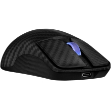Купить Мышь ASUS ROG Harpe Ace Extreme Black (90MP03U0-BMUA00) - фото 6