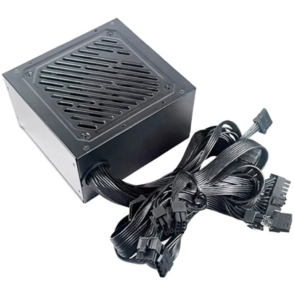 Купить Блок питания HighPower 700W (HPE-700ST-B12S) - фото 1