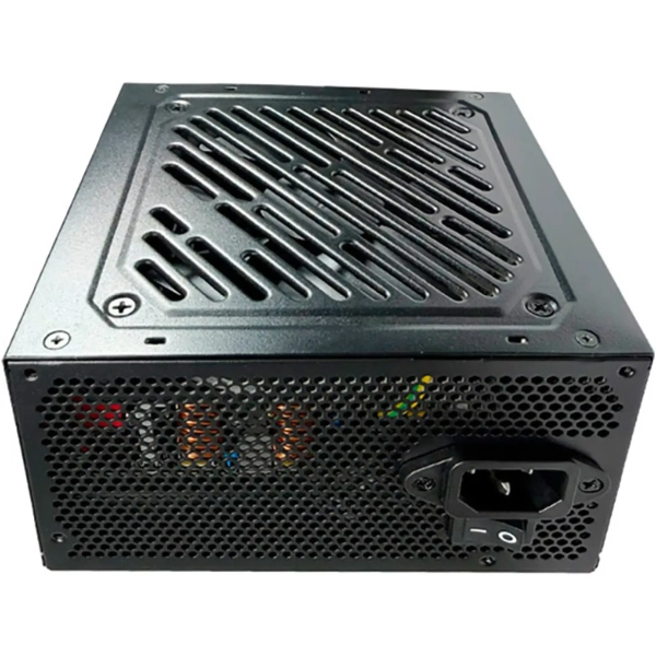 Купить Блок питания HighPower 700W (HPE-700ST-B12S) - фото 3