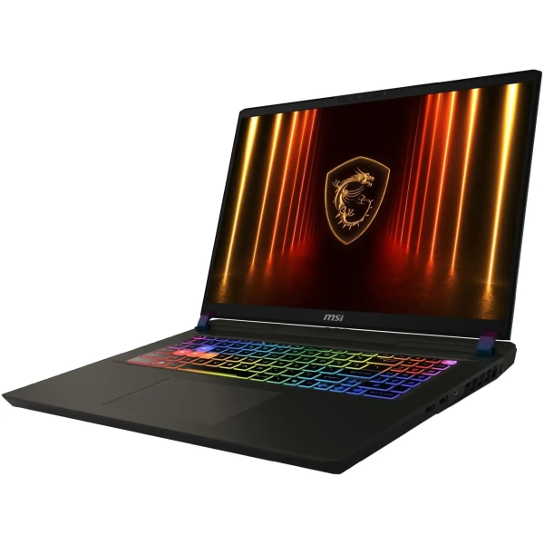 Купить Ноутбук MSI Vector 17HX AI A2XWJG-042UA (9S7-17S372-042) - фото 2