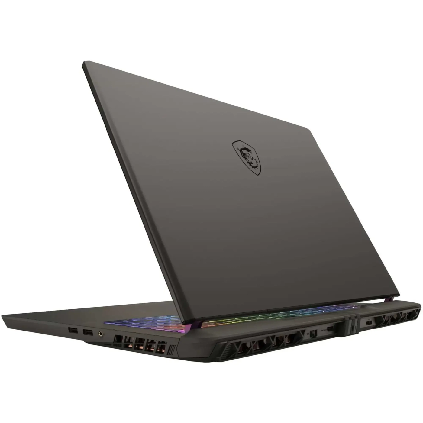Купить Ноутбук MSI Vector 17HX AI A2XWJG-042UA (9S7-17S372-042) - фото 4
