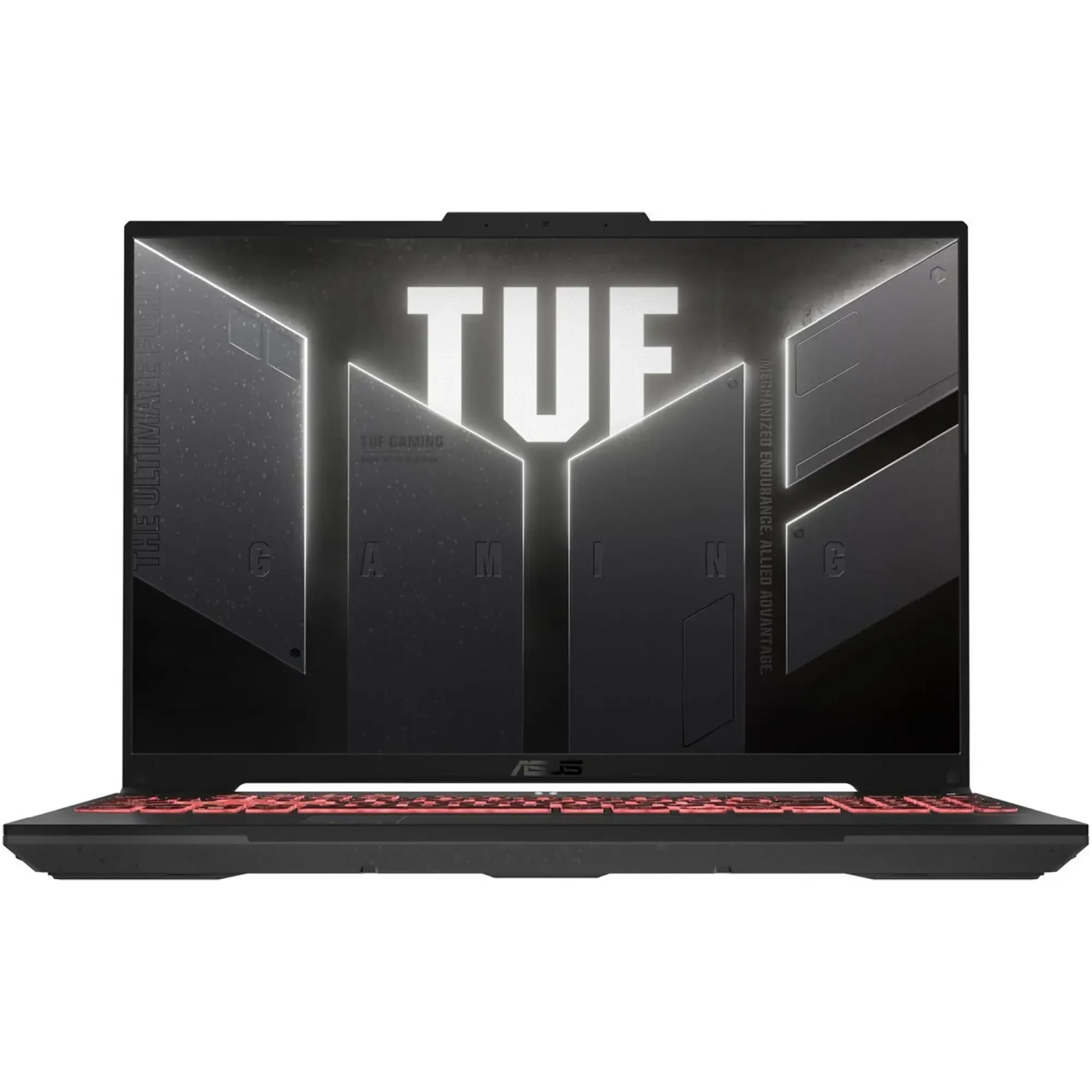 Купити Ноутбук ASUS TUF Gaming A16 (2024) FA607NU-RL095 (90NR0MU3-M005K0) - фото 2