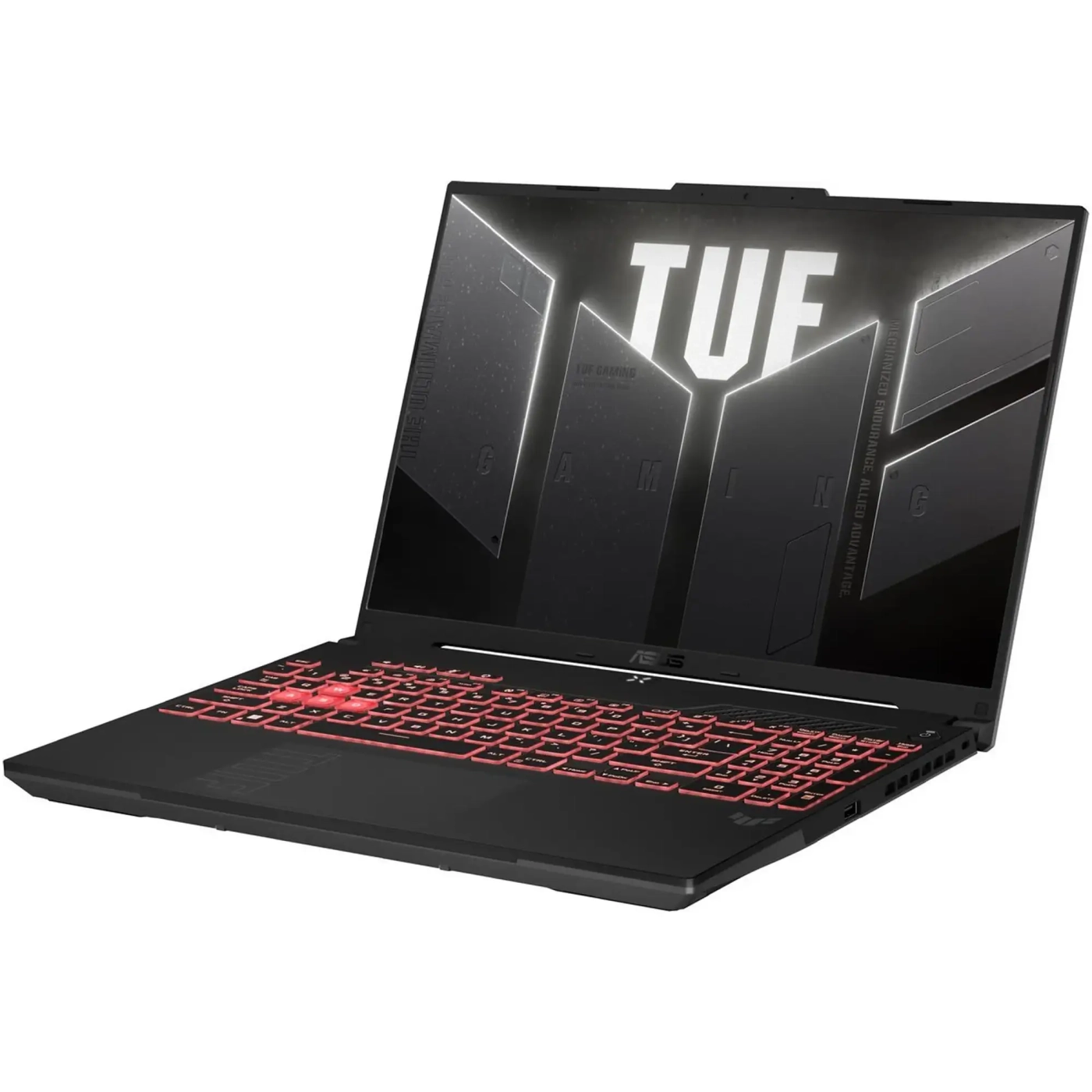 Купити Ноутбук ASUS TUF Gaming A16 (2024) FA607NU-RL095 (90NR0MU3-M005K0) - фото 4
