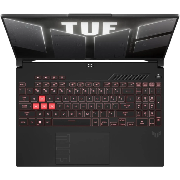Купити Ноутбук ASUS TUF Gaming A16 (2024) FA607NU-RL095 (90NR0MU3-M005K0) - фото 5