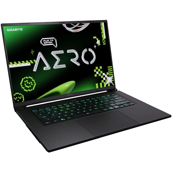 Купить Ноутбук AERO X16 16.0 (AERO_X16_1VH93UAC94AH) - фото 2