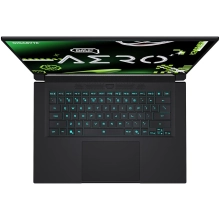 Купить Ноутбук AERO X16 16.0 (AERO_X16_1VH93UAC64AH) - фото 4