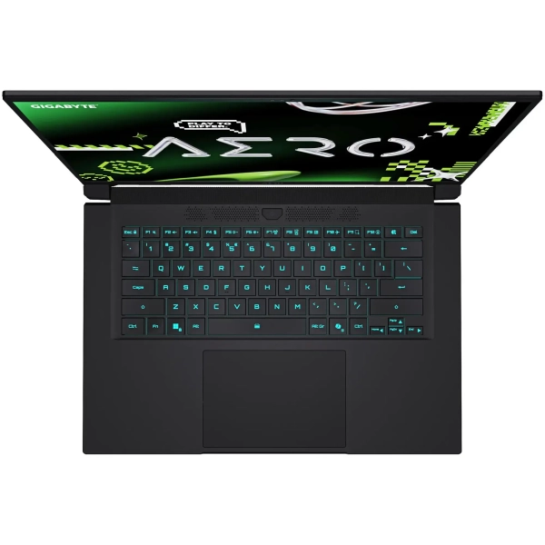 Купить Ноутбук AERO X16 16.0 (AERO_X16_1VH93UAC64AH) - фото 4
