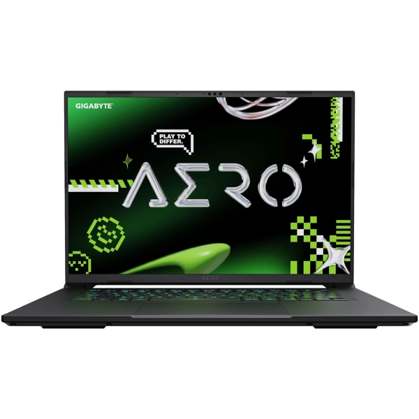Купить Ноутбук AERO X16 16.0 (AERO_X16_1WH93UAC64DH) - фото 1