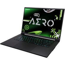 Купити Ноутбук AERO X16 16.0 (AERO_X16_1WH93UAC64DH) - фото 2